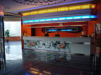 武汉如家精选酒店中山大道汉正街地铁站店主图