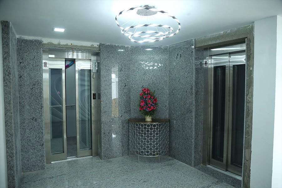 Kfour Apartment & Hotels主图