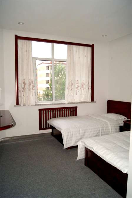 绿都快捷宾馆主图