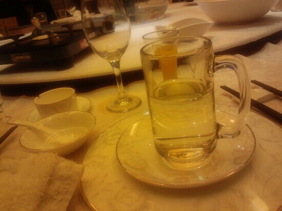 新江天酒店-客卧