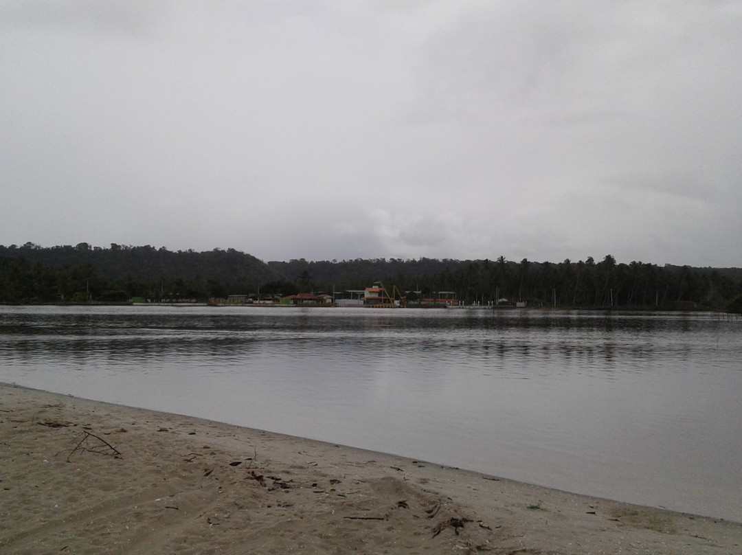 Marechal Deodoro酒店住宿-Restaurante & Pousada Dom Borella