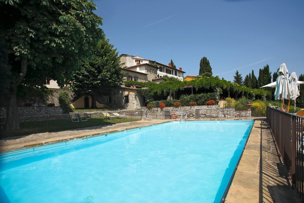Relais Vignale & Spa