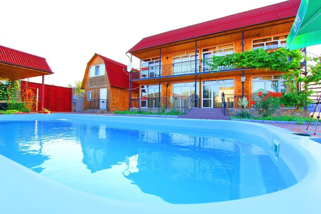 Villa Angel
