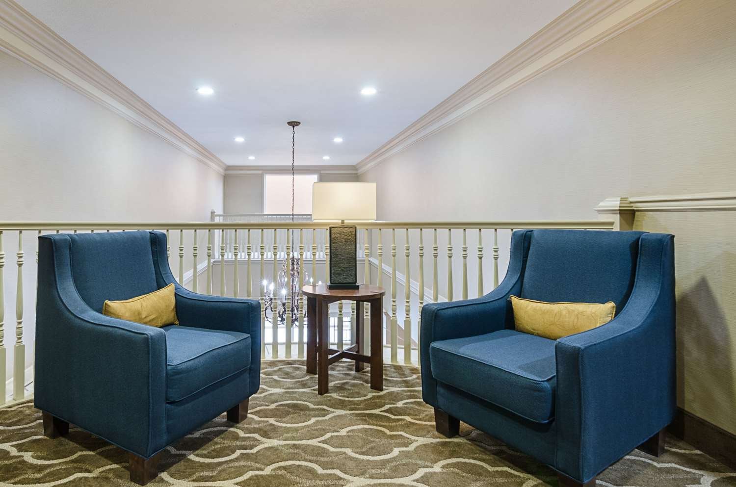 Quality Suites Springdale West I-49-官方