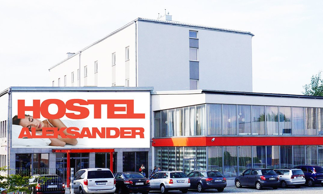 Hostel Aleksander