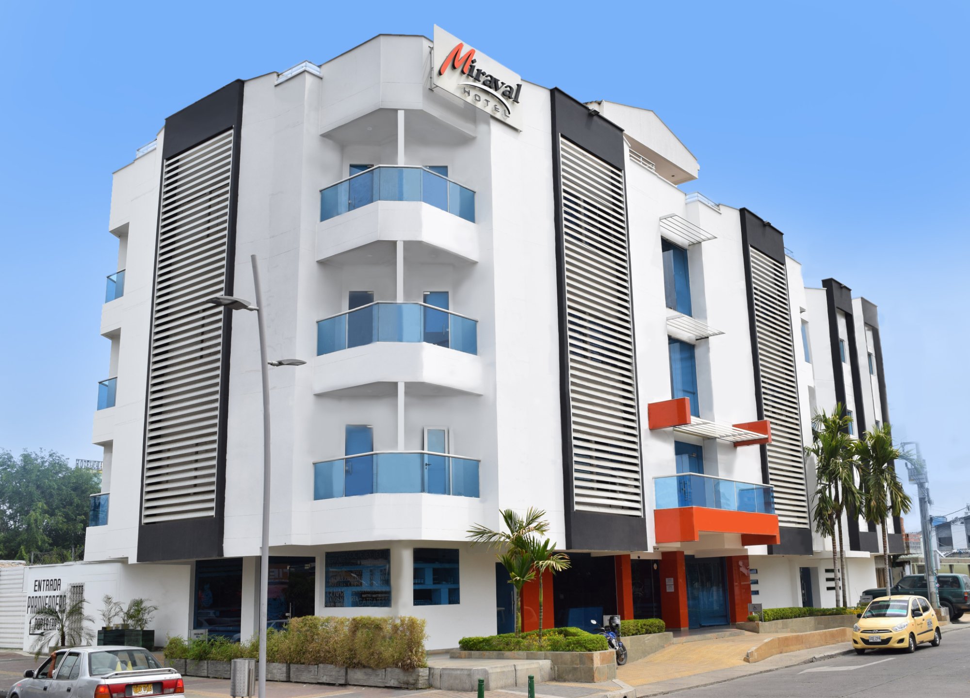 Hotel Miraval-官方