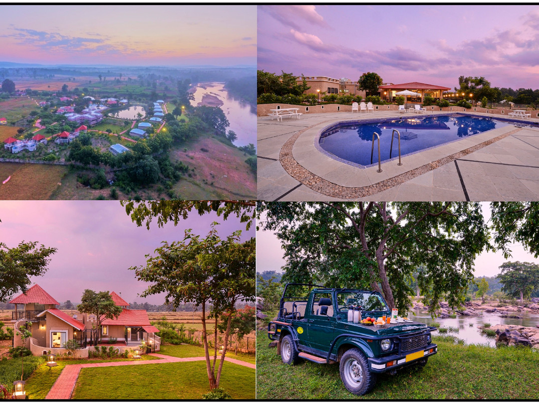 Sterling Kanha主图