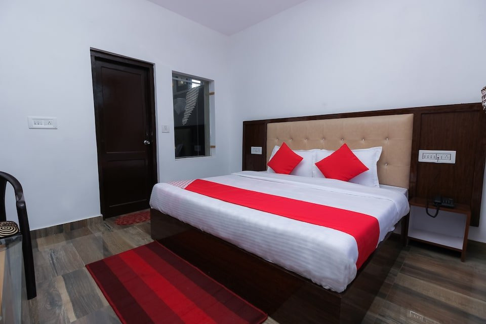 OYO 26154 Himalayan Odyssey