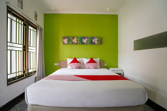 OYO 1406 I Love Grass