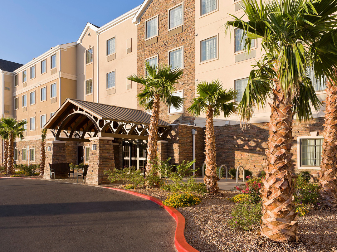 Staybridge Suites El Paso Airport Area, an IHG hotel