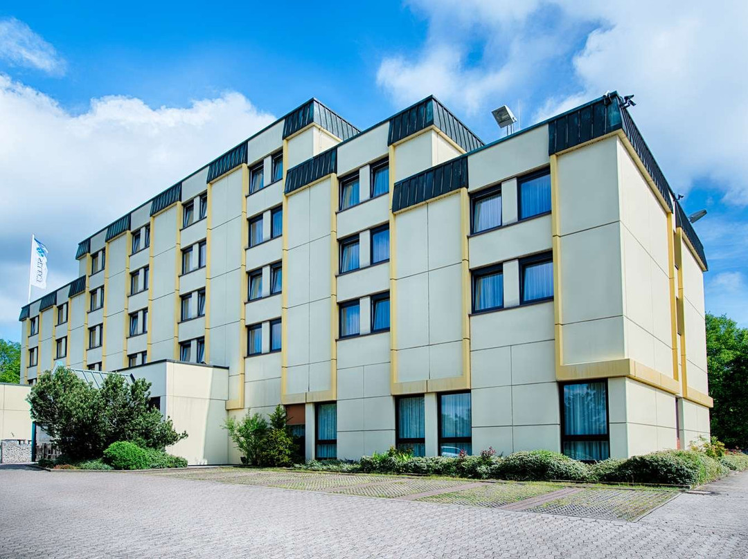 Select Hotel Osnabruck主图