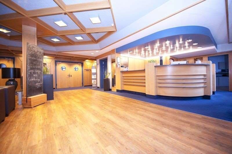 Tide Hotel-官方
