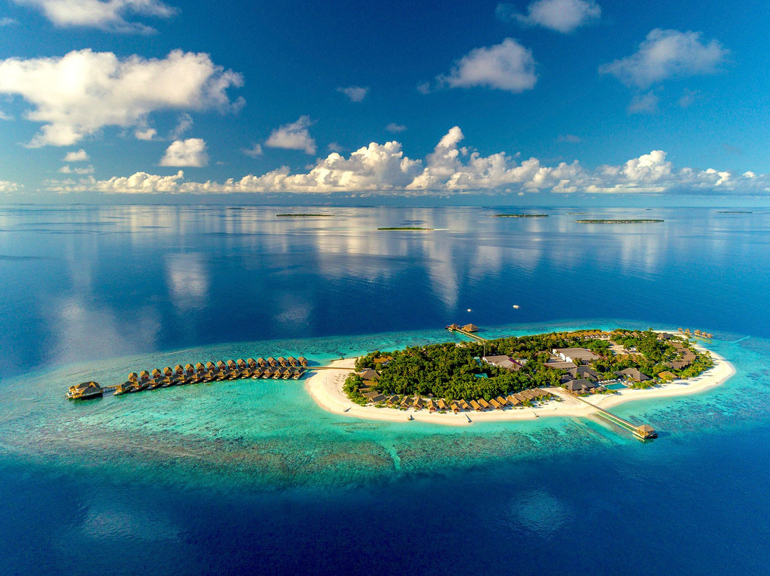 Kudafushi旅游攻略图片