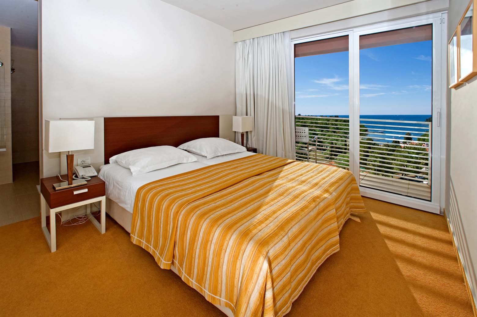 Hotel Albatros Plava Laguna-官方