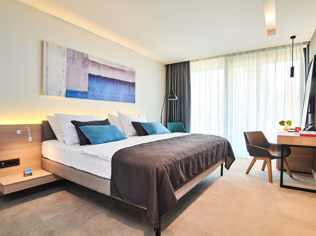 Hotel Park Plava Laguna主图