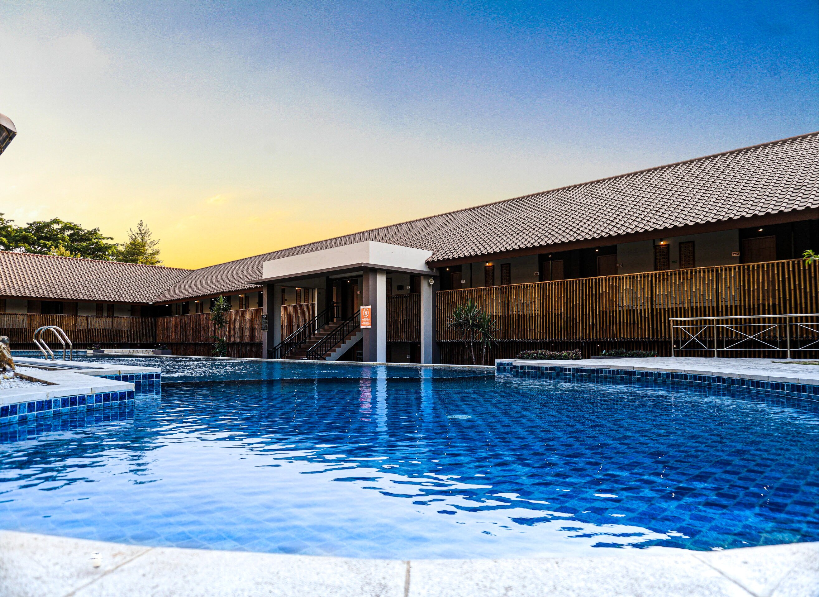 Hotel Jatiluhur Valley & Resort-官方