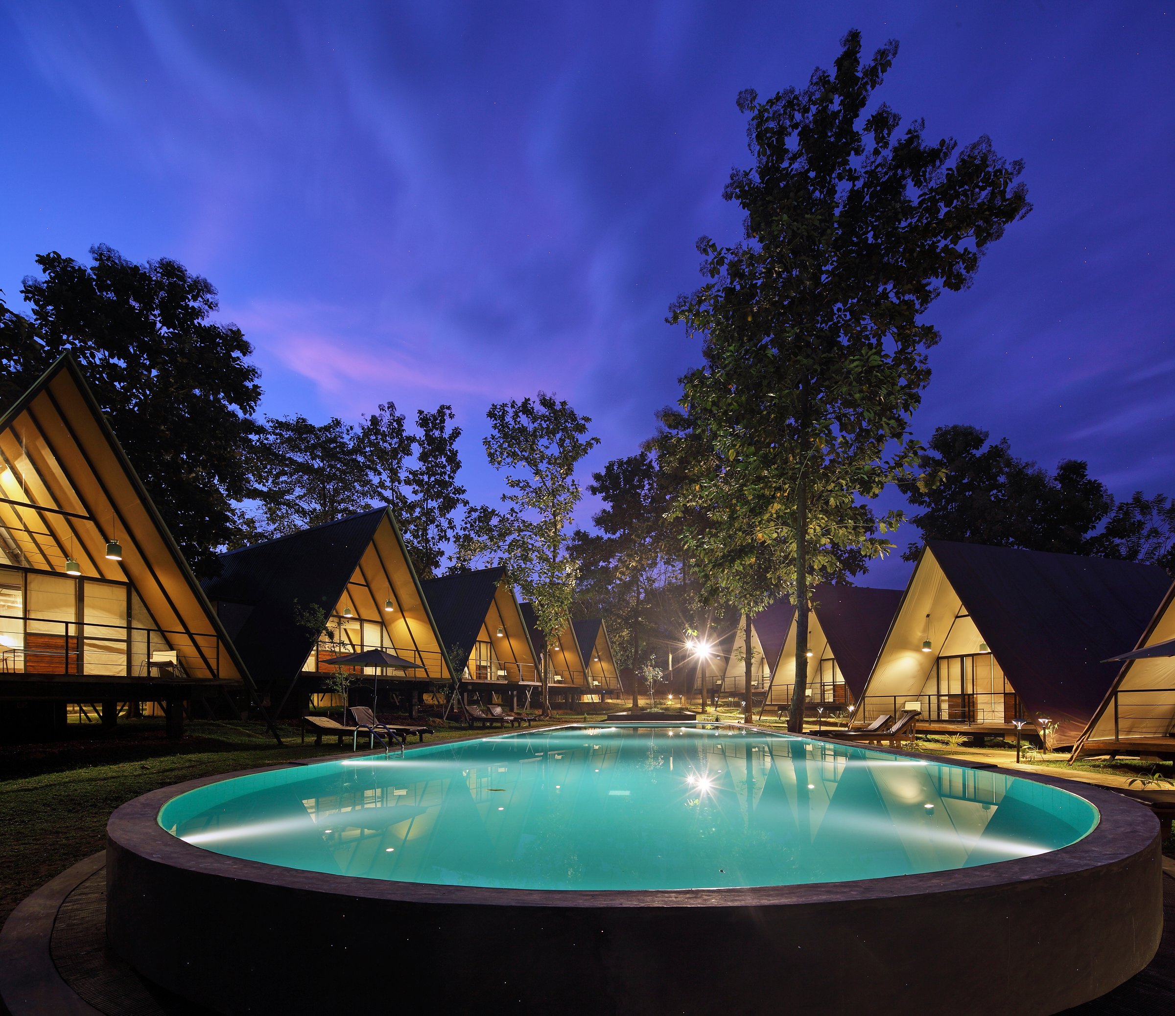 Kottawatta River Bank Resort-官方