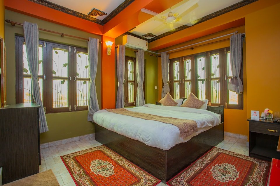 OYO 348 Hotel Park Treasure-官方