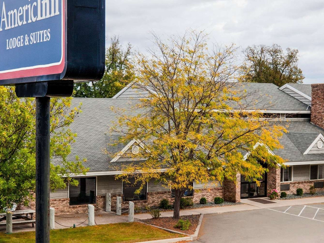 Americinn By Wyndham Red Wing主图