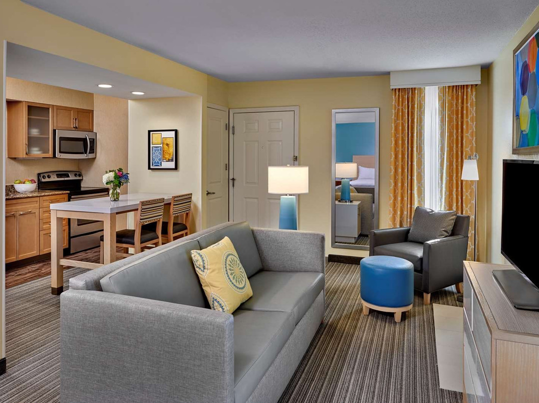 Sonesta ES Suites Cincinnati - Blue Ash主图
