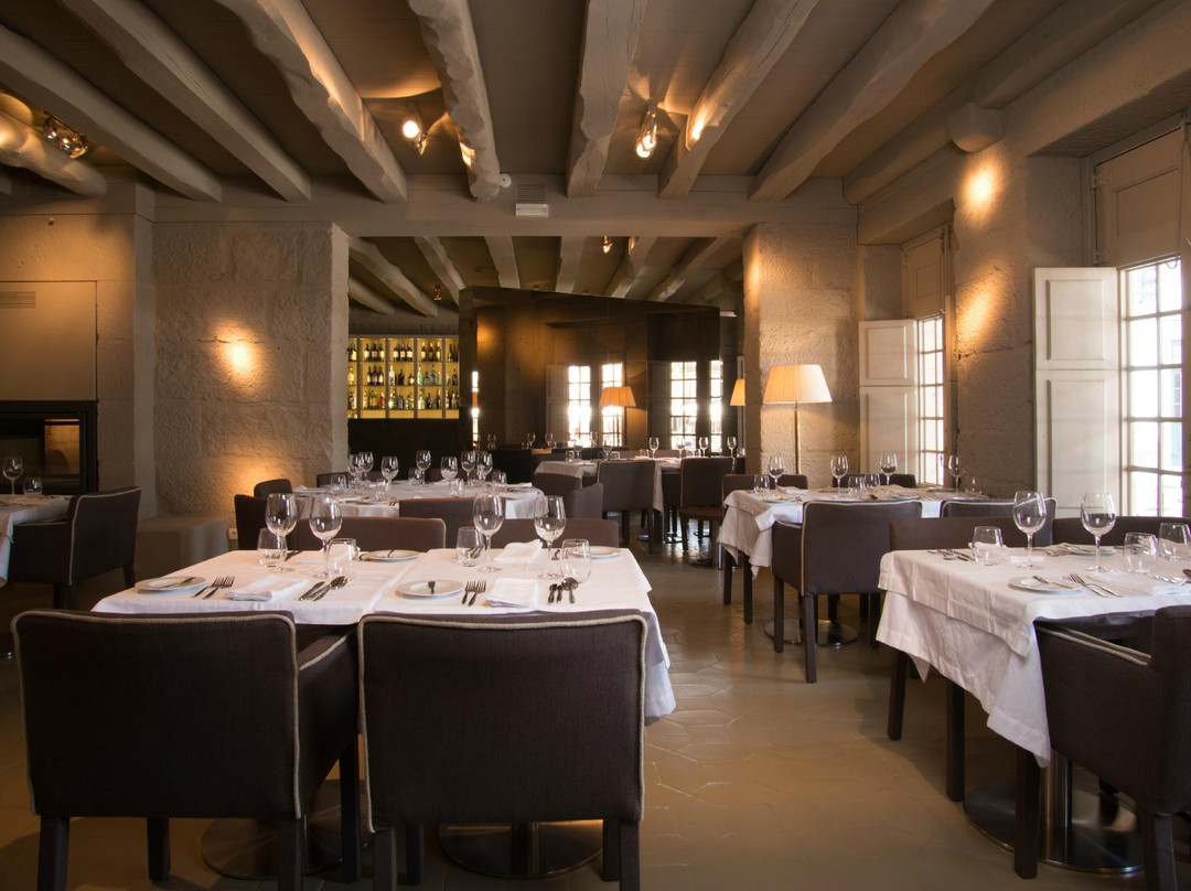 Hotel Da Oliveira