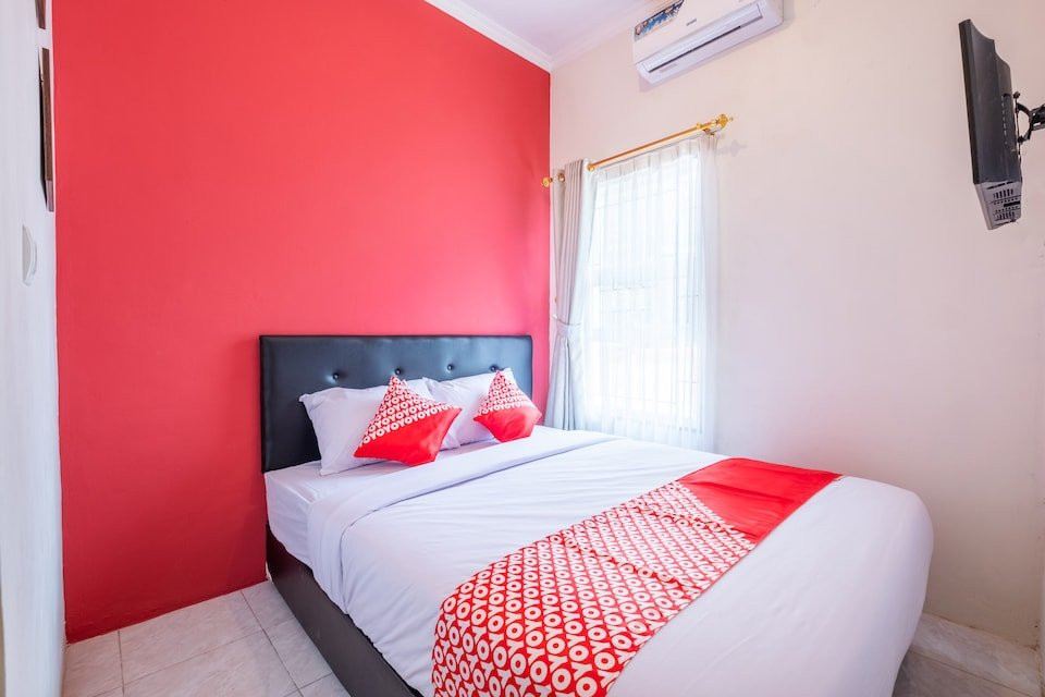 OYO 1370 Sudirman Guesthouse Syariah