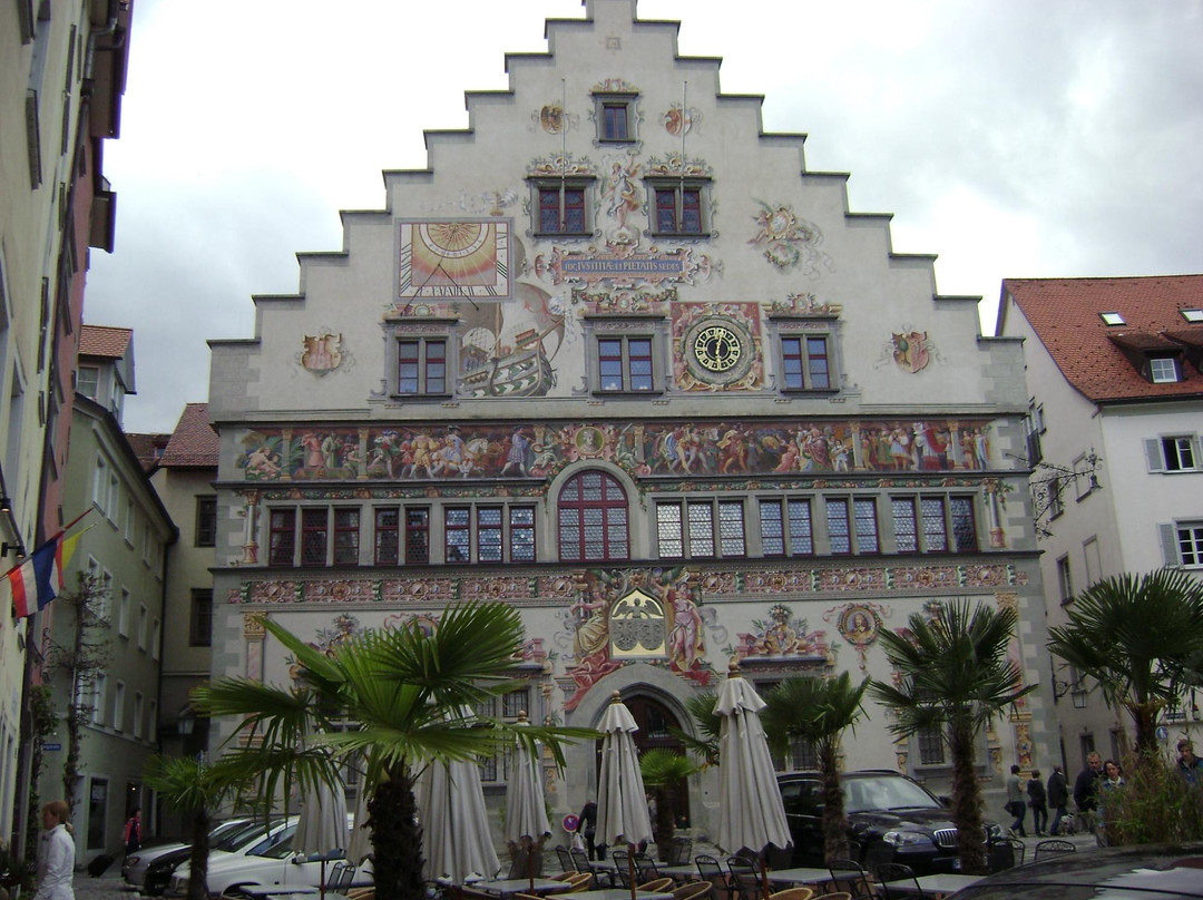 Hotel Garni Viktoria