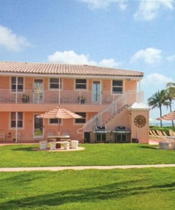 曼塔雷汽车旅馆酒店图片