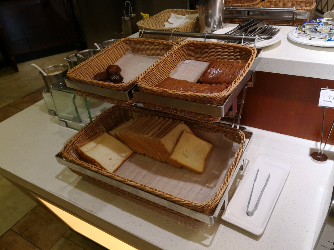 泰平·崇丽酒店(成都春熙路太古里店)主图