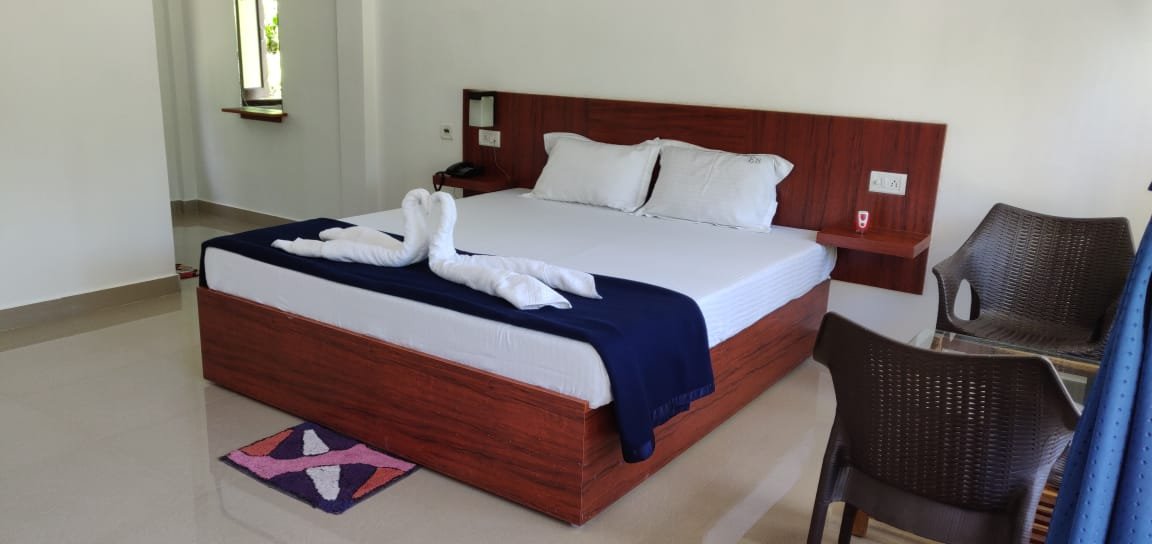 Hotel Exotica Squares-官方