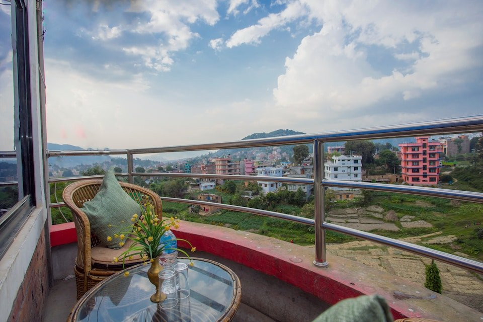 OYO 240 Hotel Aagan