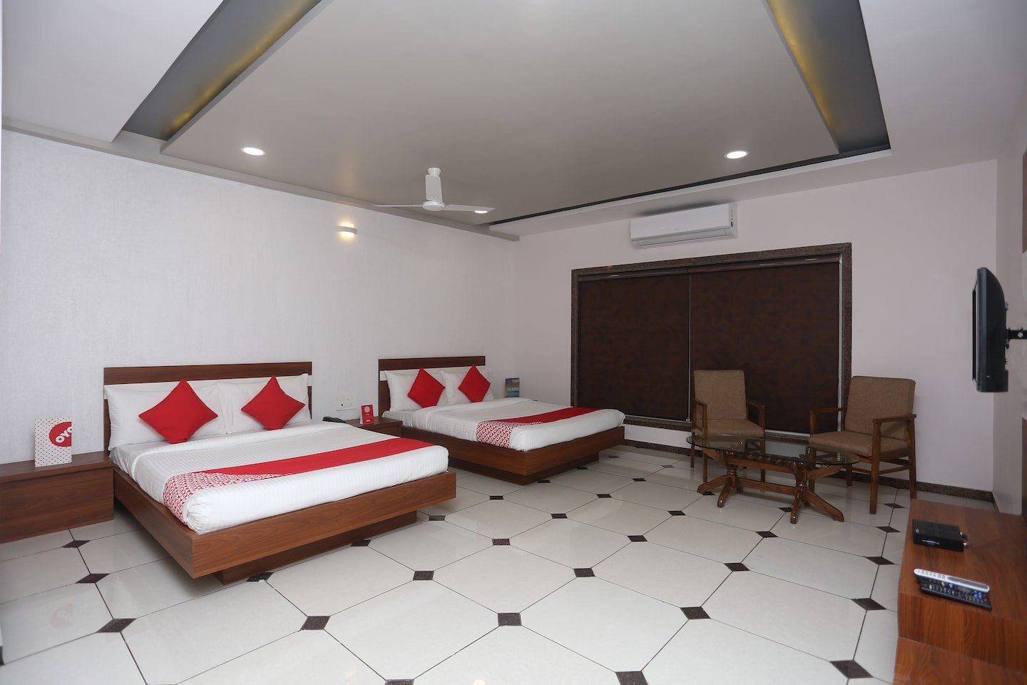 OYO 19312 Hotel Shiv Shakti-官方
