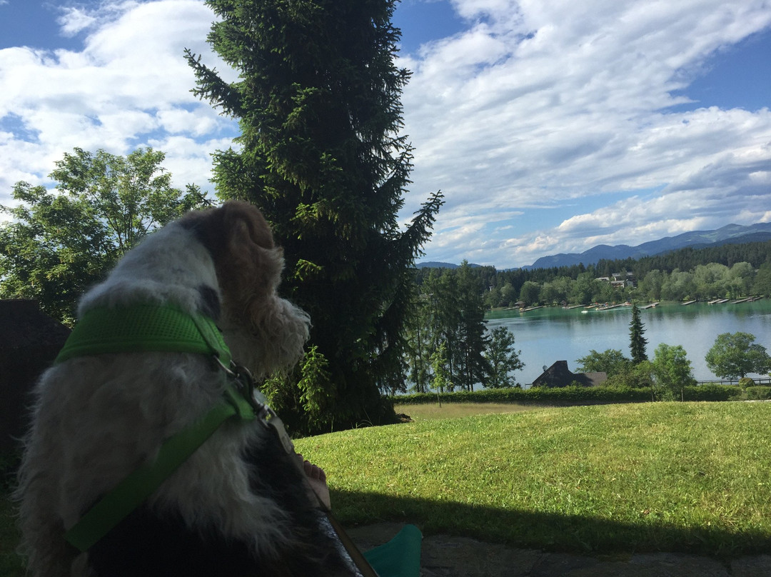 Hotelresort Klopeinersee