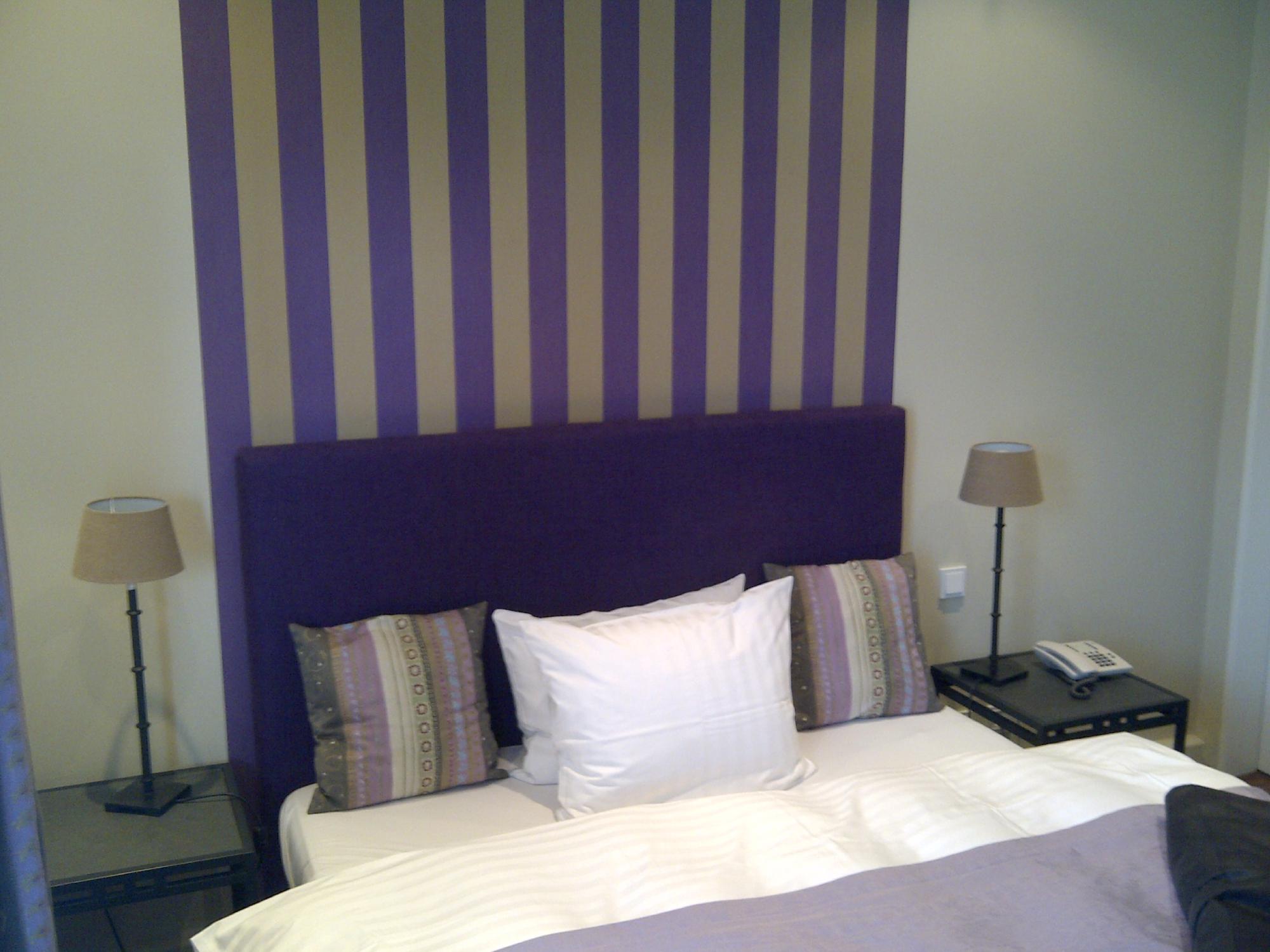 Stadt Hamburg-客卧