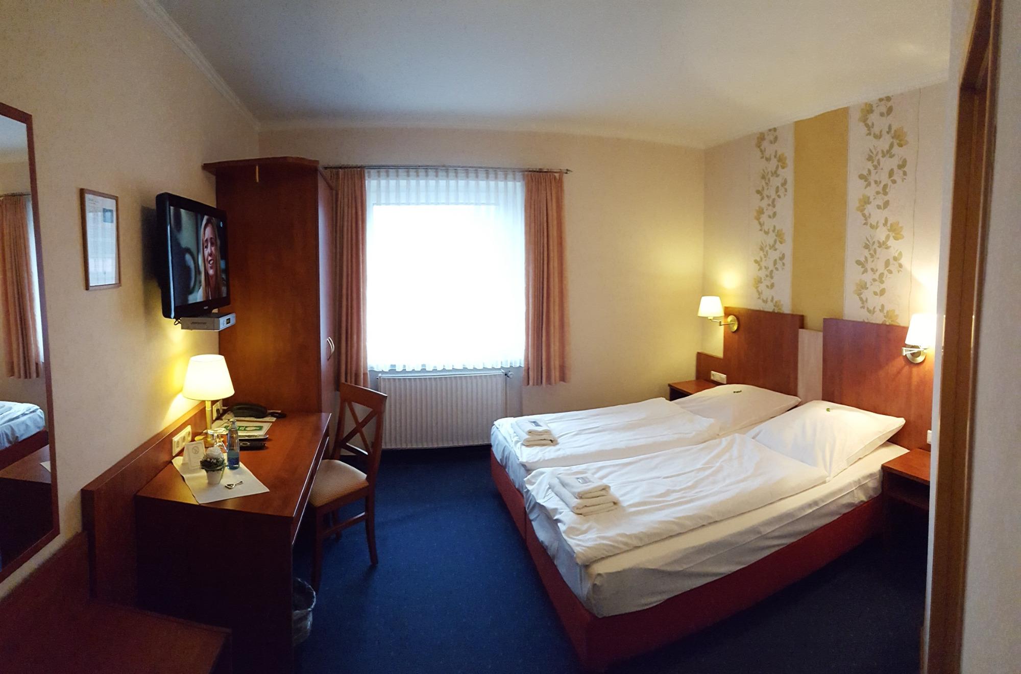 Heidejaeger Krauterhotel & Restaurant-官方