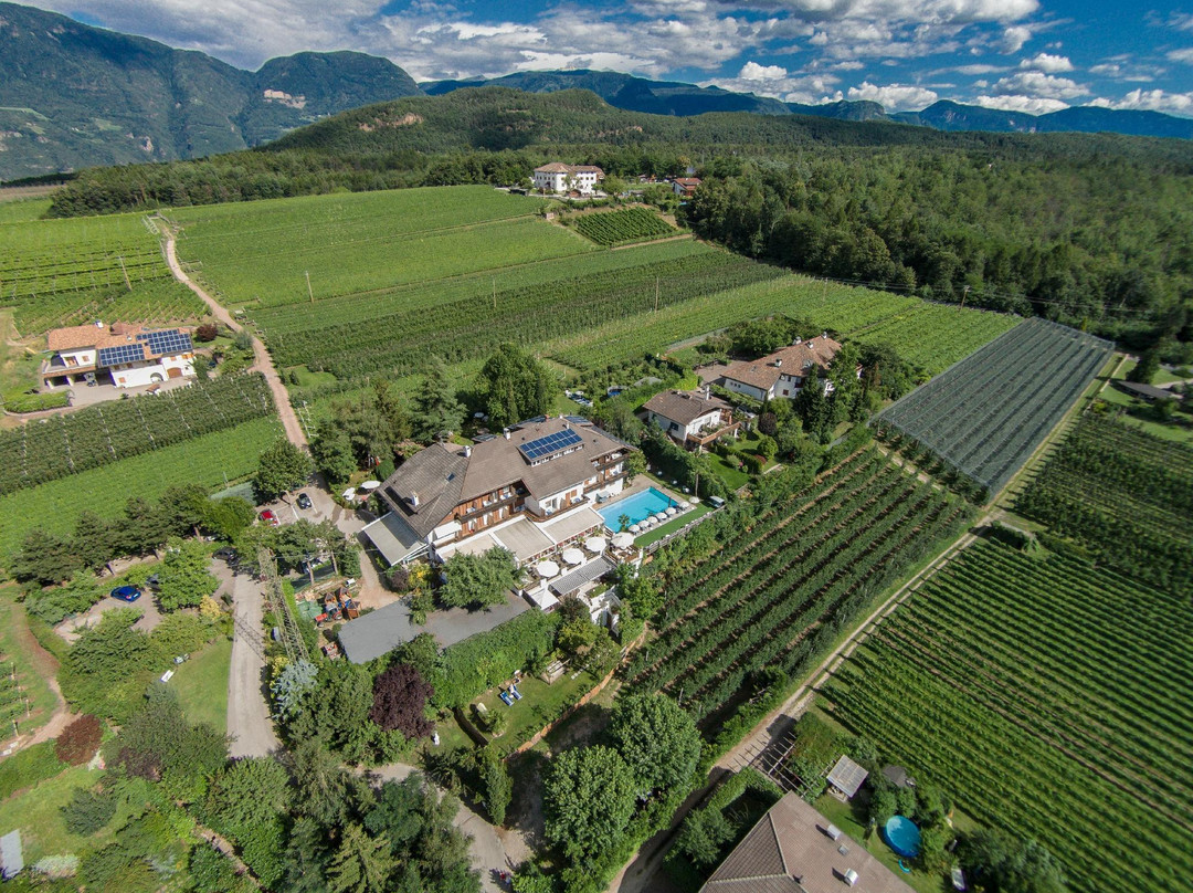 Appiano sulla Strada del Vino旅游攻略图片
