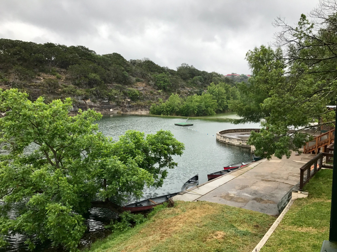 Leakey酒店住宿-River Inn Resort The