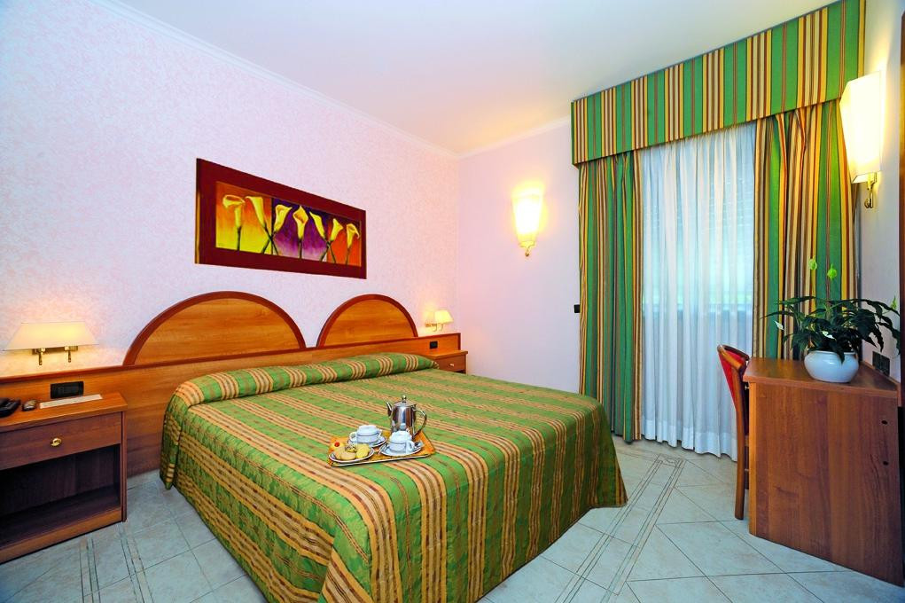 Hotel L'Aquila
