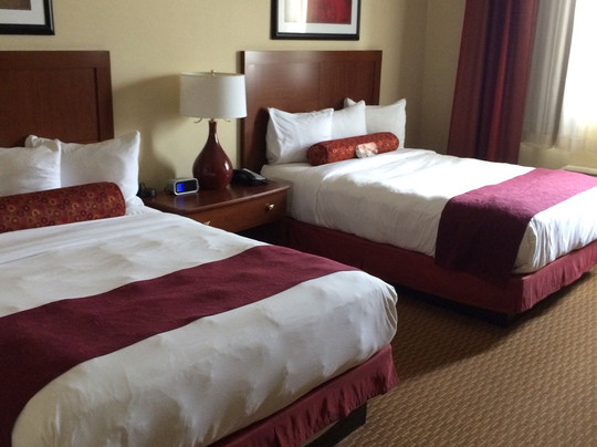 Mardi Gras Casino & Resort