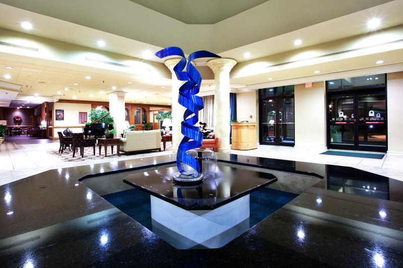 Lynchburg Grand Hotel-官方