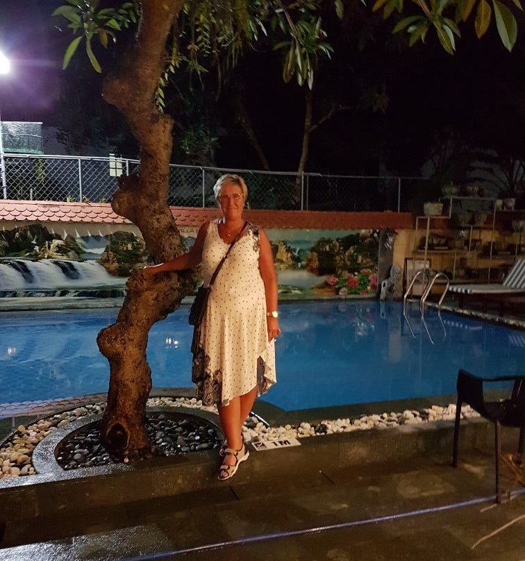 Duy Vinh酒店住宿-Bonsai Villa Hoi An