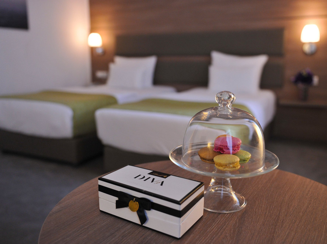 Hotel Opera