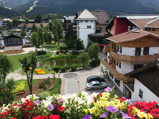 Ferienhotel Kaltschmid