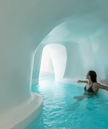 阿斯帕基高档酒店酒店图片