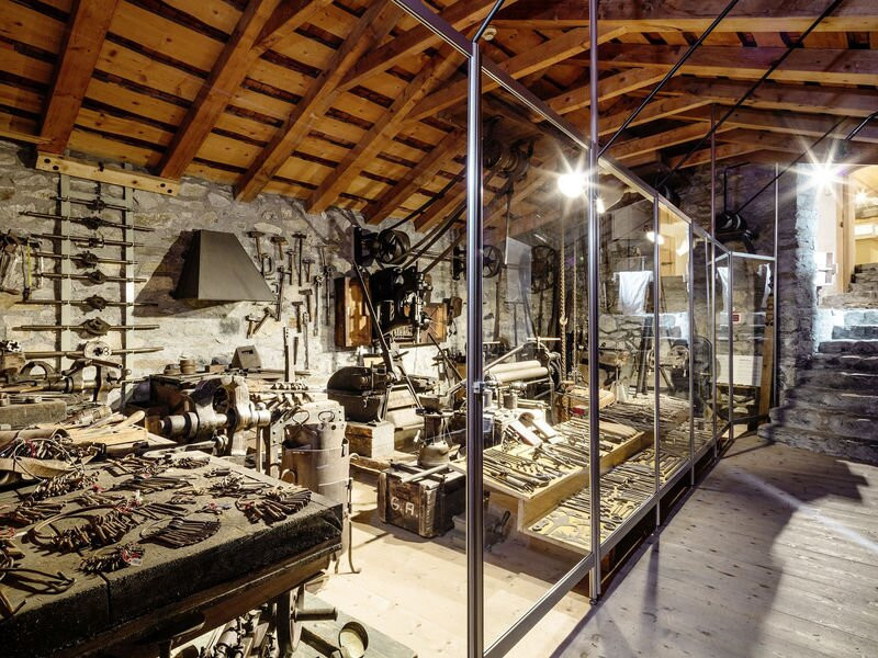 Museum Regiunal Surselva