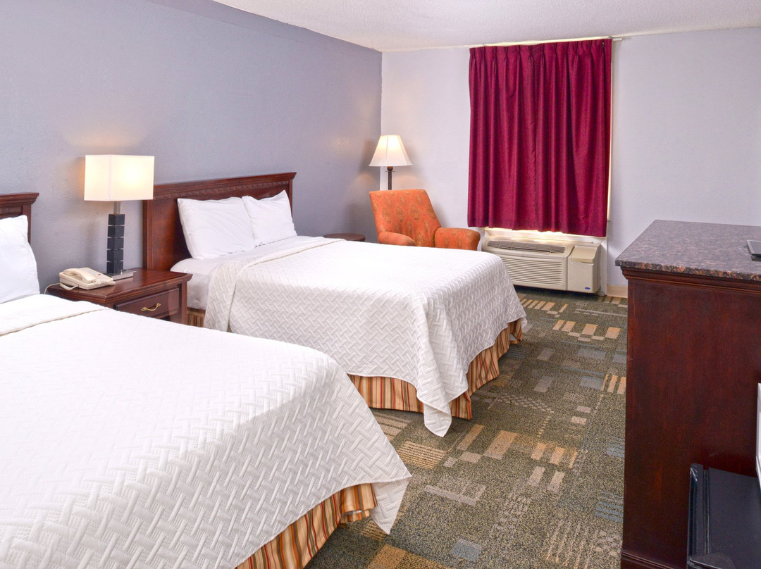 Country Garden & Suites