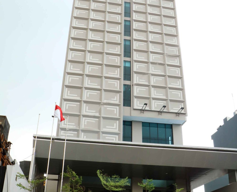 Luminor Hotel Pecenongan