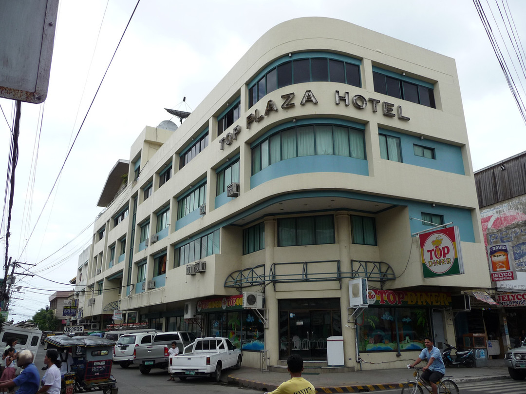 Sindangan旅游攻略图片