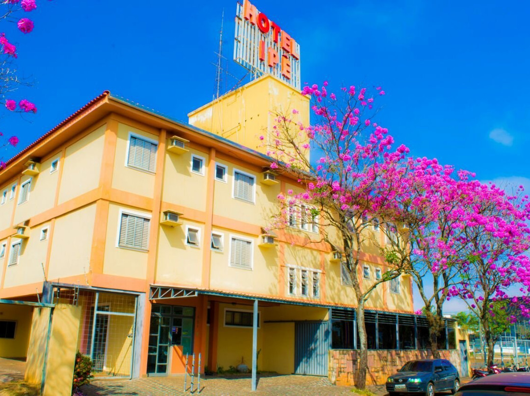 Hotel Ipe
