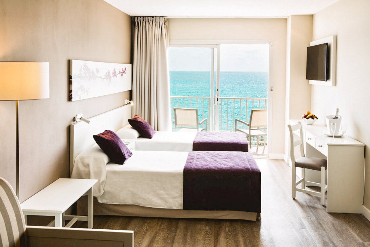 Hotel Brisa Marina-官方